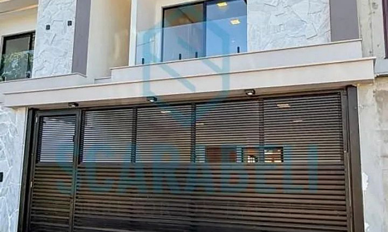 Casa Em Condomínio P...