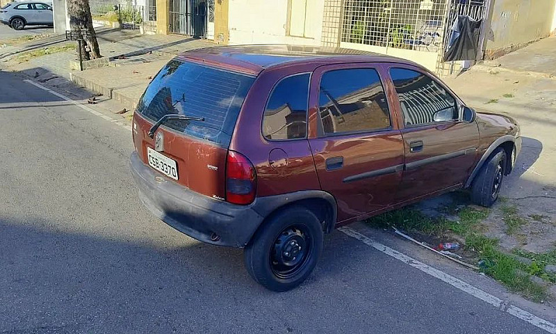 Chevrolet Corsa Wind...