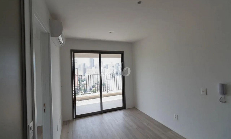 Apartamento 1 Quarto...