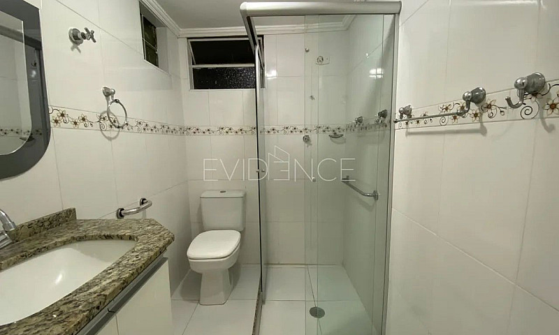 Apartamento Para Alu...
