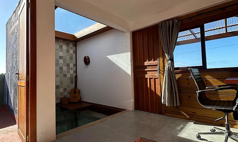Casa Duplex Com Vist...
