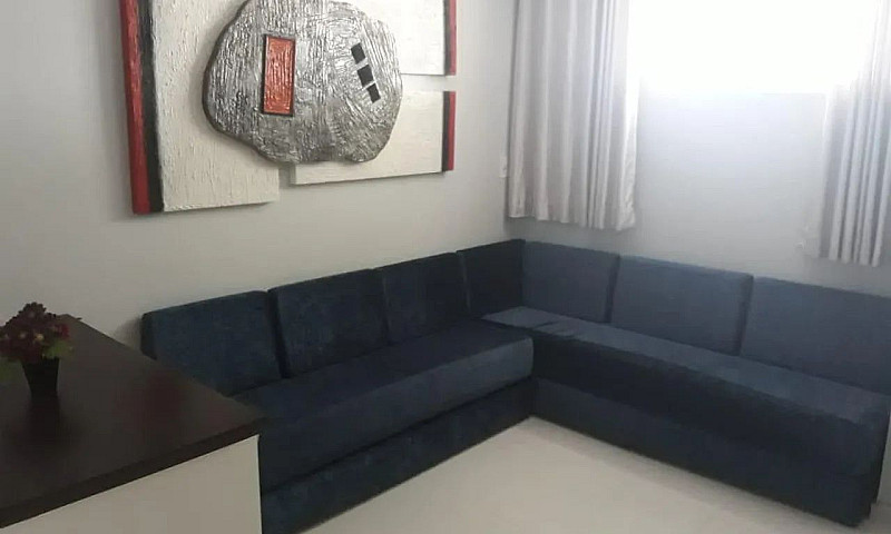 Alugo Apartamento To...
