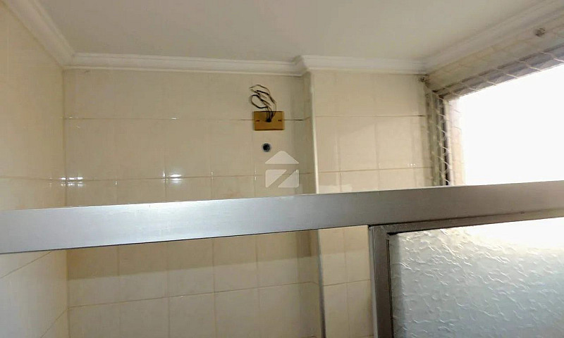 Apartamento Para Alu...