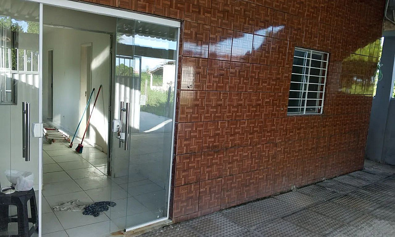Casa Para Alugar...