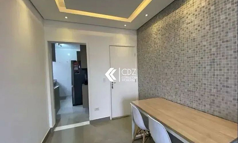 Apartamento 2 Dormit...
