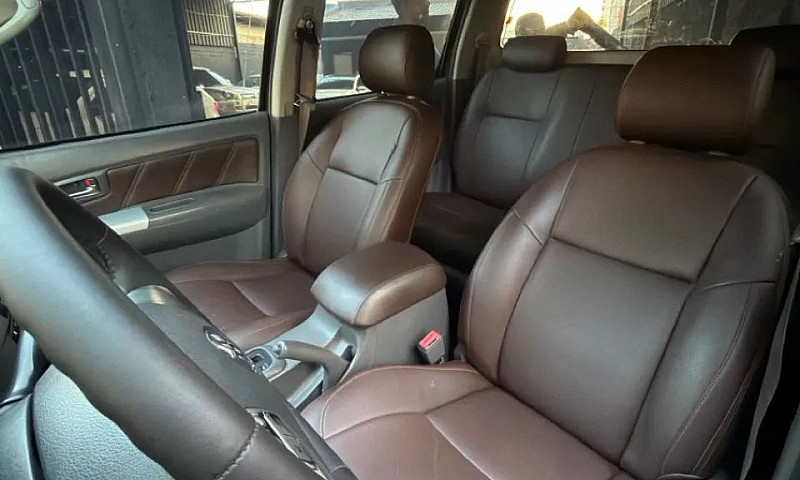 Toyota Hilux Cd Srv ...