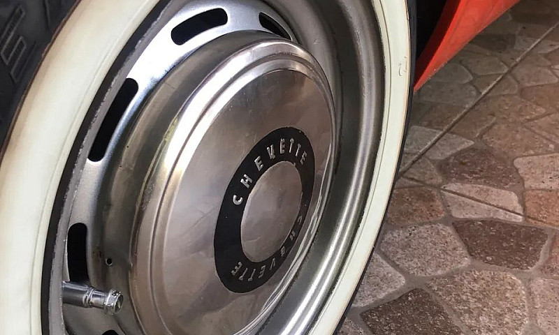 Chevrolet Chevette L...