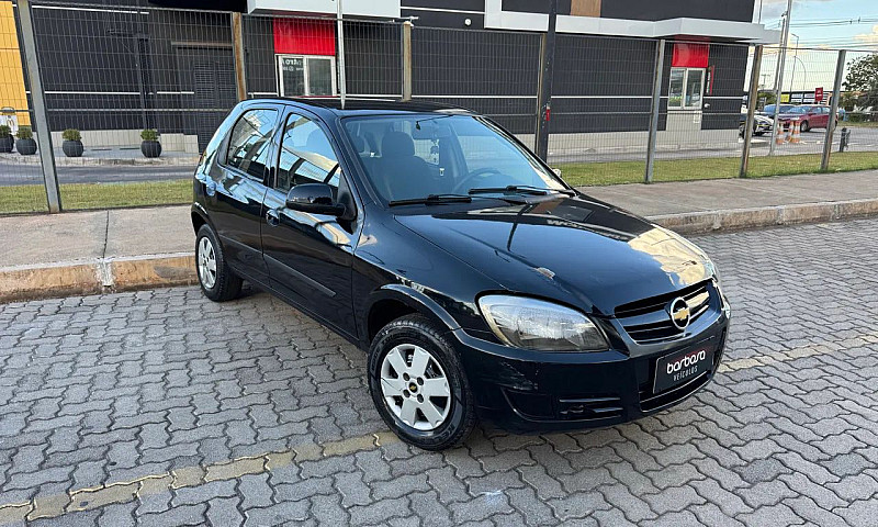 Chevrolet Celta Life...