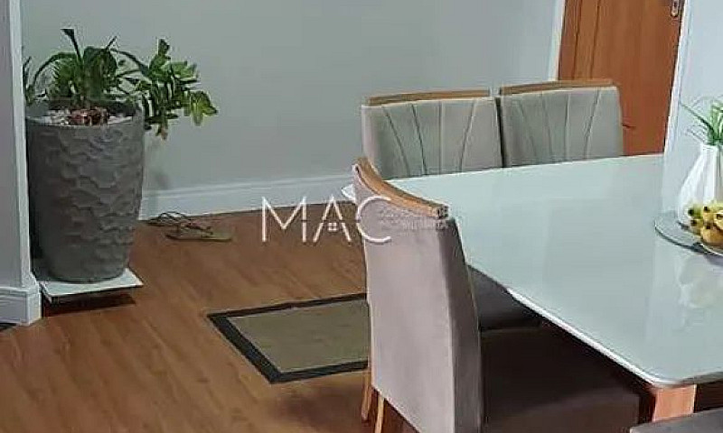 Apartamento Com 2 Qu...