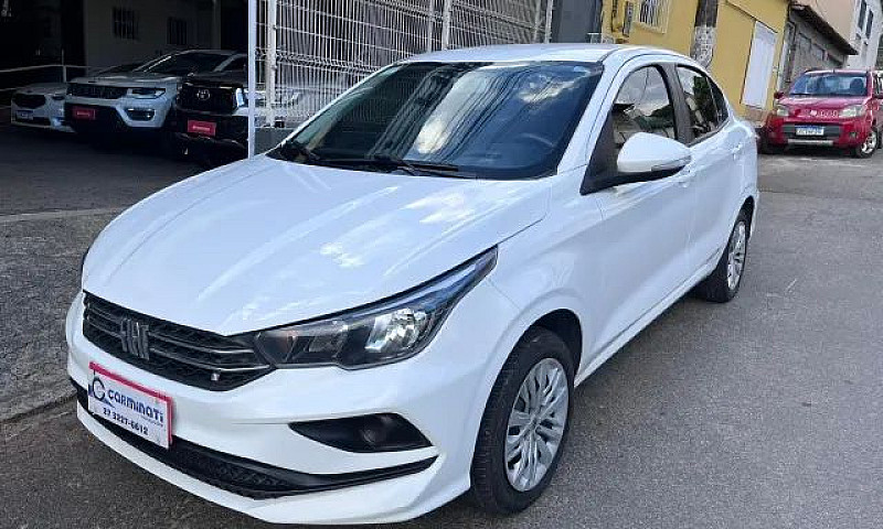 Fiat Cronos Drive 1....