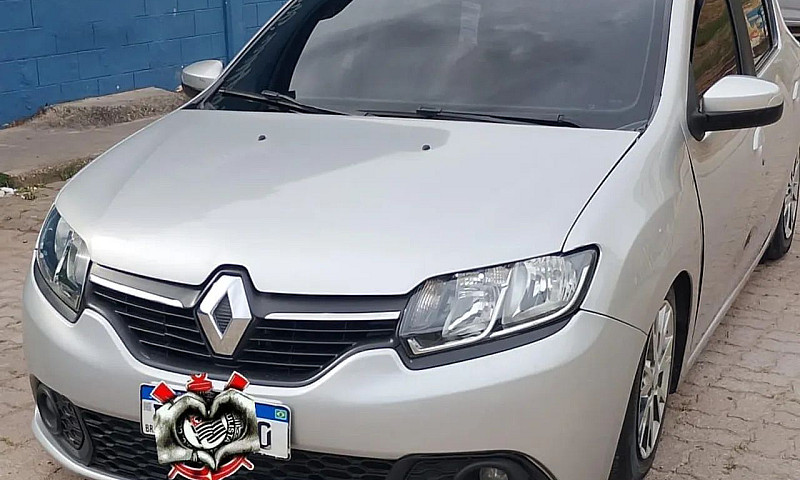 Renault Sandero Expr...