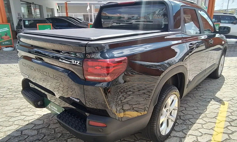 Chevrolet Montana Lt...