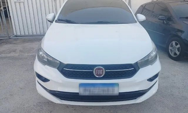 Fiat Cronos Drive 1....