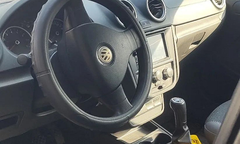 Volkswagen Gol Geraç...