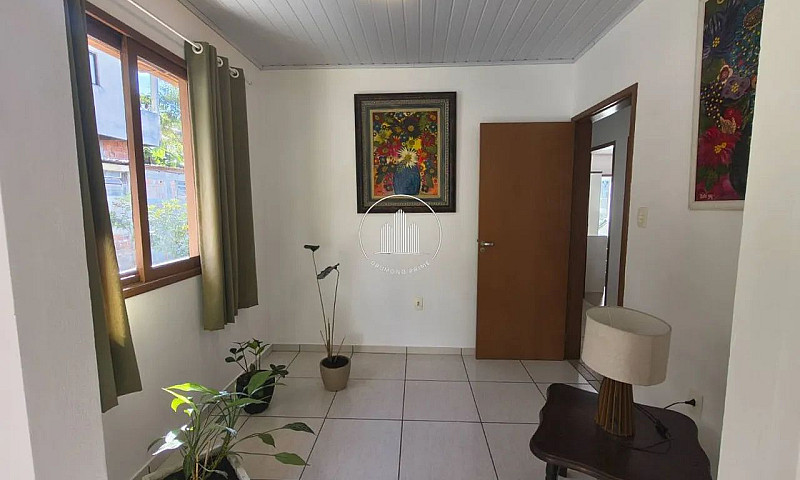 Casa Com 4 Quartos À...