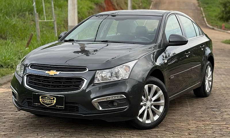 Chevrolet Cruze Lt 1...