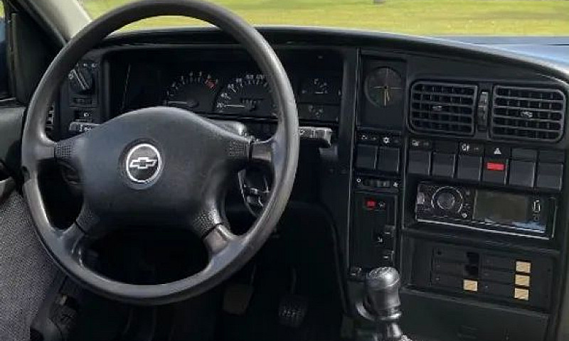 Chevrolet Omega Gls ...