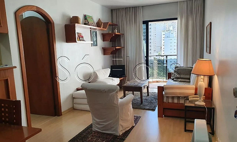 Saint Peter - Flat P...