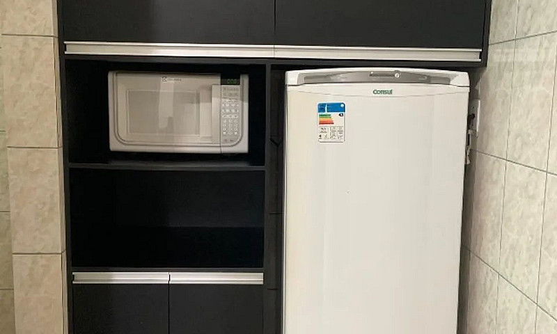 Apartamento Para Alu...