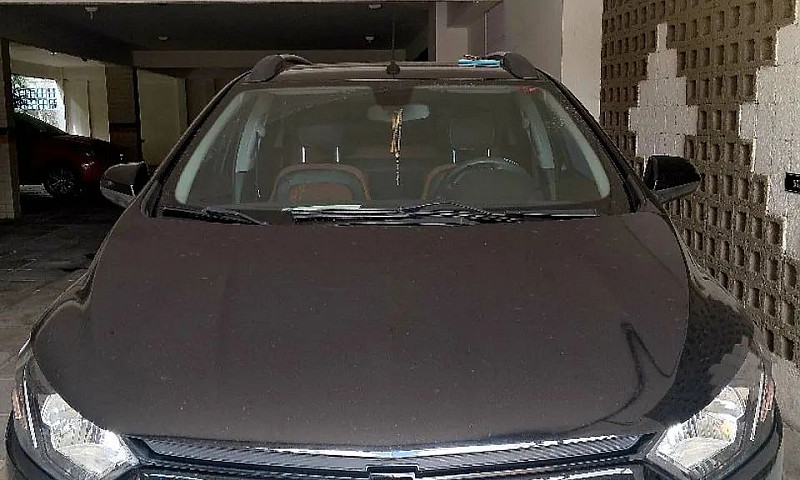 Chevrolet Onix Activ...