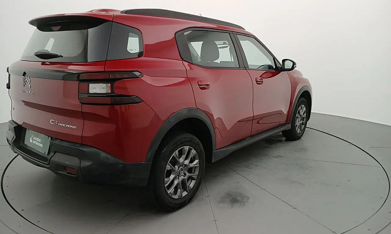 Citroen C3 Aircross ...