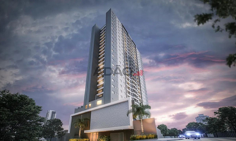 Residencial Porto Lu...