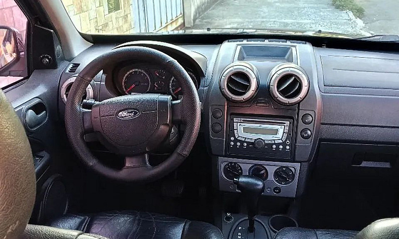 Ford Ecosport Xlt 2....