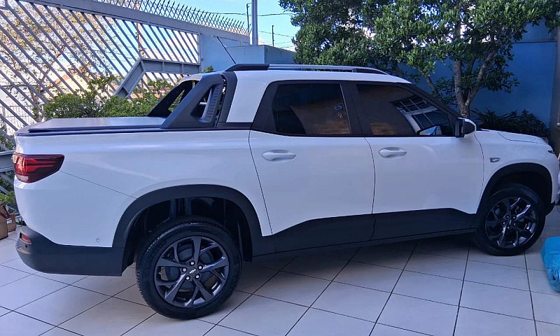 Chevrolet Montana Pr...