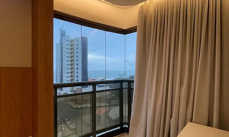 Apartamento Novo Na ...