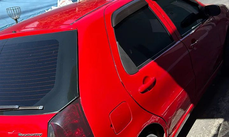 Fiat Palio 1.0 Econo...
