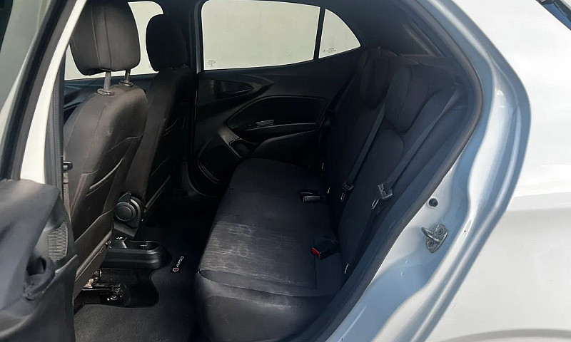 Fiat Argo Drive 1.0 ...