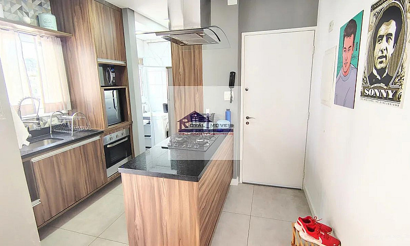 Aluguel De Apartamen...