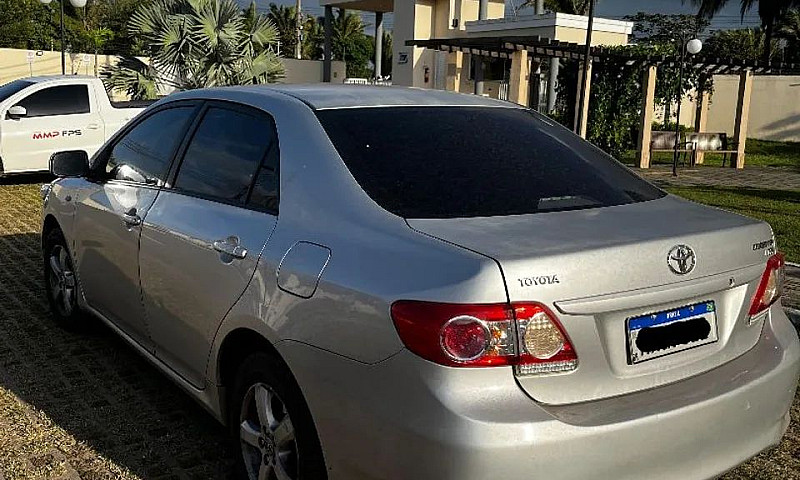Toyota Corolla Xli 1...