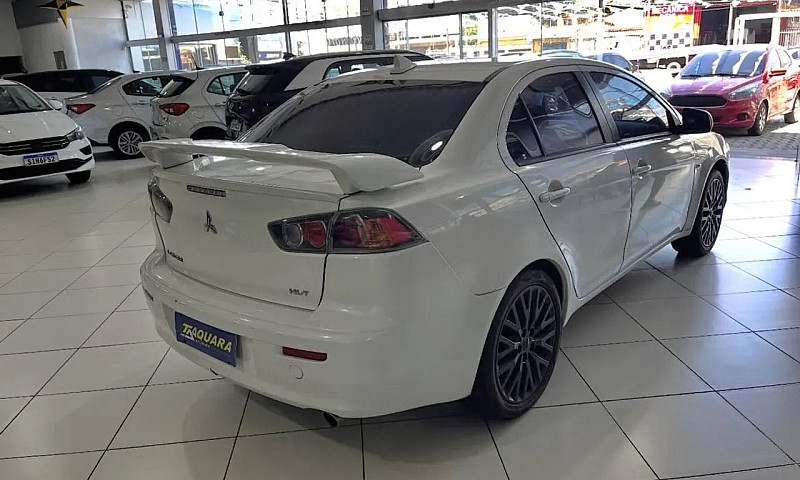 Mitsubishi Lancer Hl...