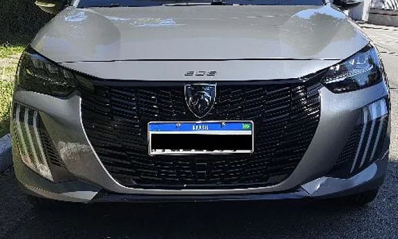 Peugeot 208 Gt 1.0 T...