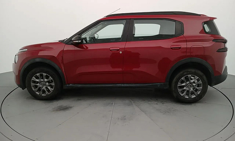 Citroen C3 Aircross ...