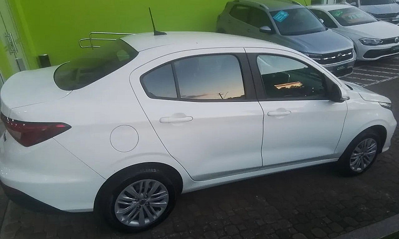 Fiat Cronos Drive 1....