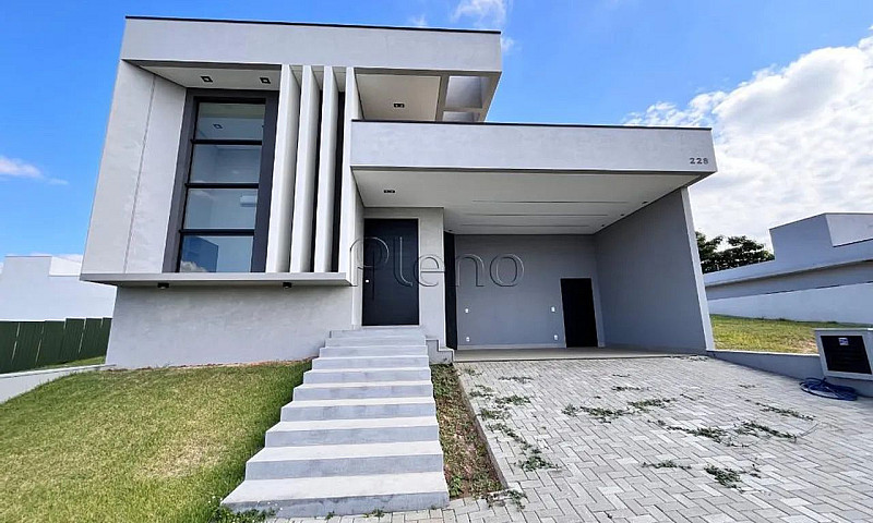 Casa À Venda Em Paul...
