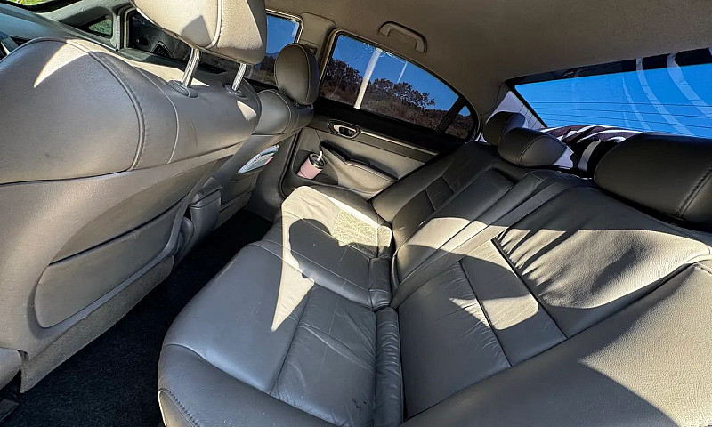 Honda Civic Sedan Ex...