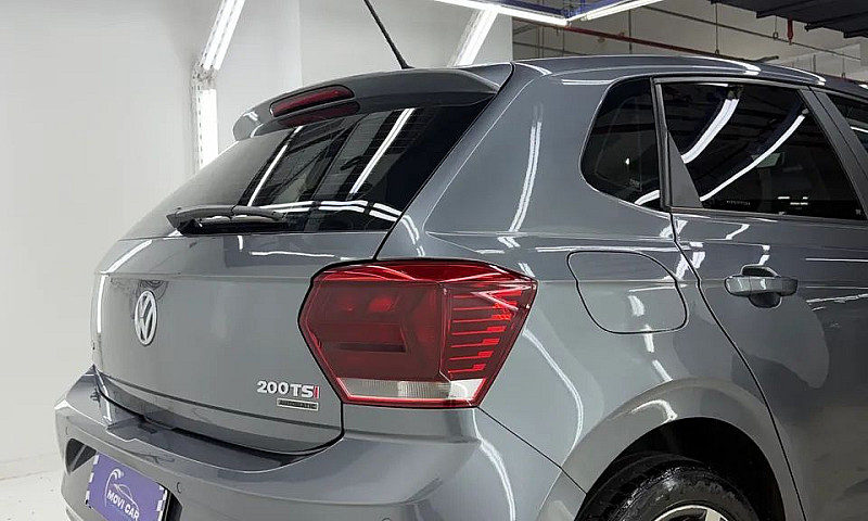Volkswagen Polo High...