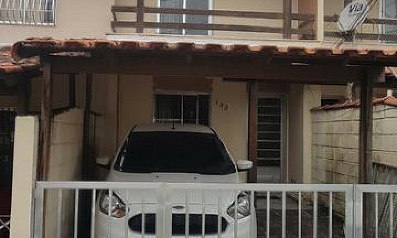Casa Em Condomínio 0...