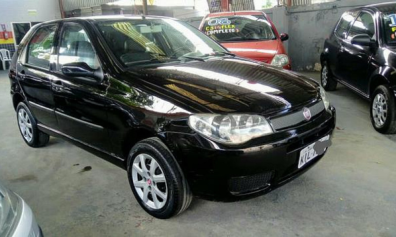 Fiat Palio Fire 2010...