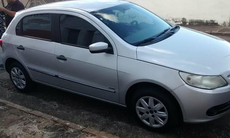 Gol 1.6 Completo...
