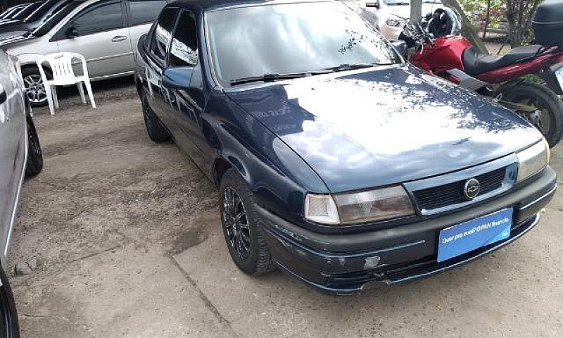 Vectra 2.0 Gls...