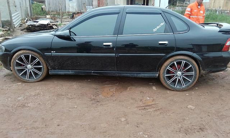 Vectra 99 Gls...