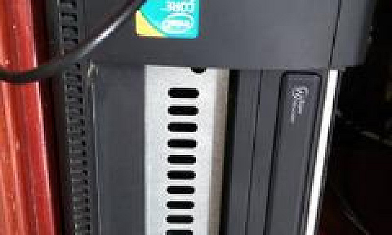 Computador De Mesa M...