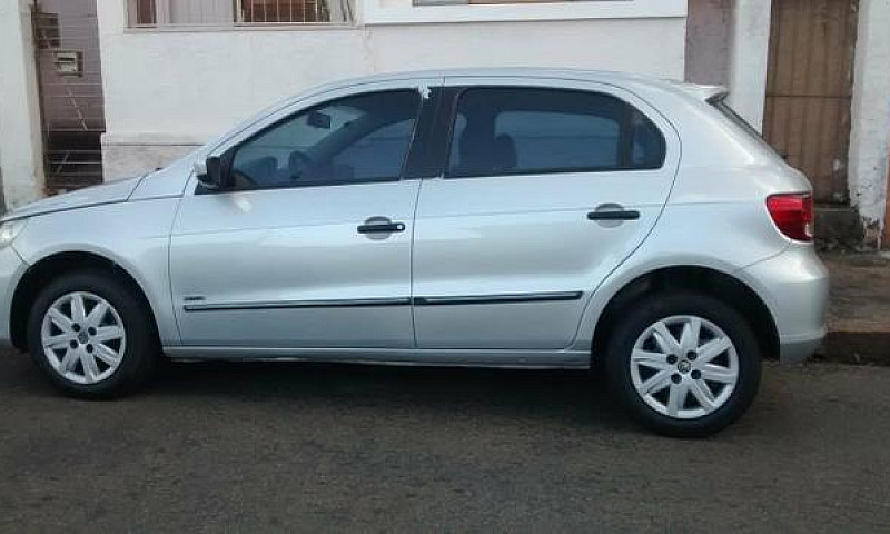 Gol 1.6 Completo...