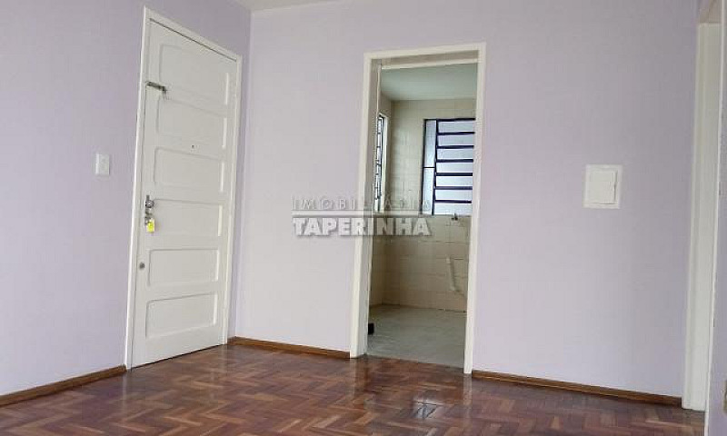 Apartamento Para Alu...