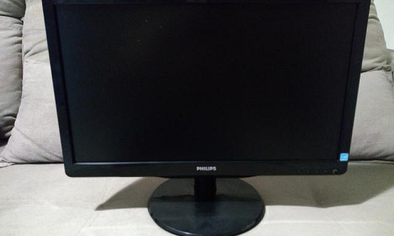 Monitor Philips Led ...