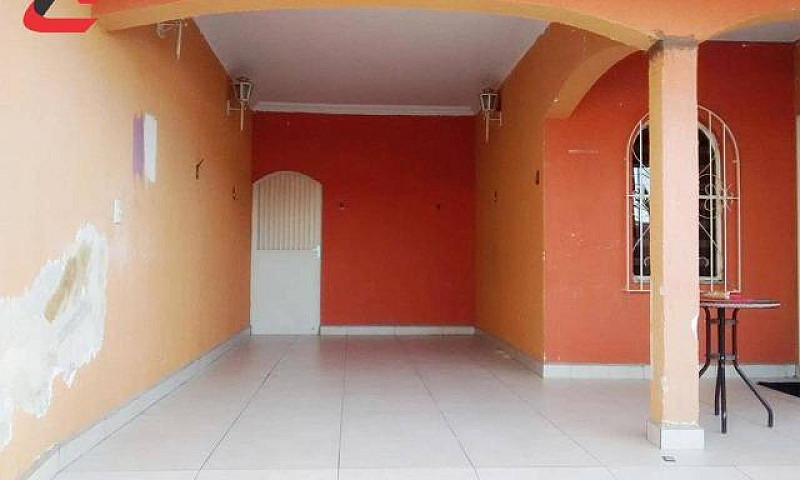 Jd. Itanguá - Casa À...